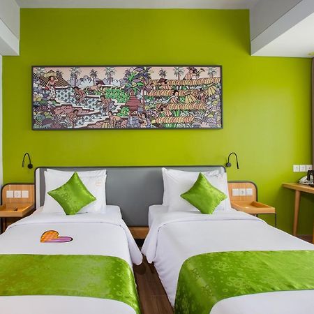 Maxone Rejuvination Gianyar Hotel Gianyar  Exterior photo
