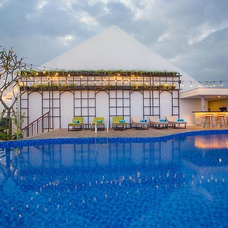 Maxone Rejuvination Gianyar Hotel Gianyar  Exterior photo