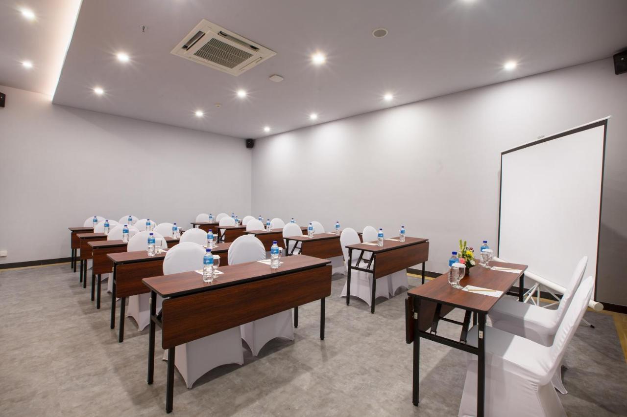 Maxone Rejuvination Gianyar Hotel Gianyar  Exterior photo