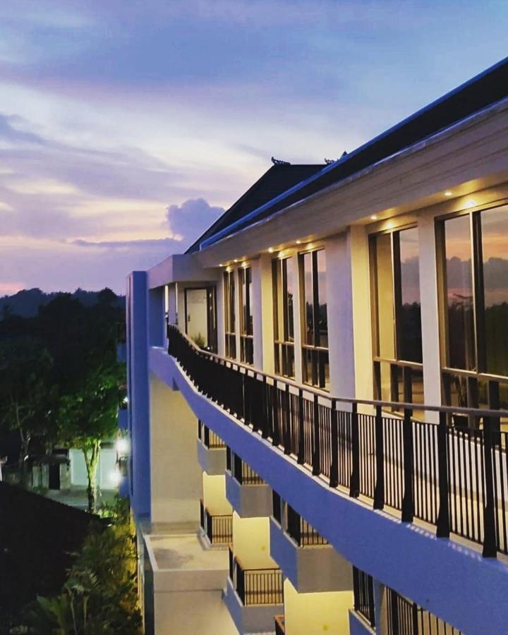 Maxone Rejuvination Gianyar Hotel Gianyar  Exterior photo