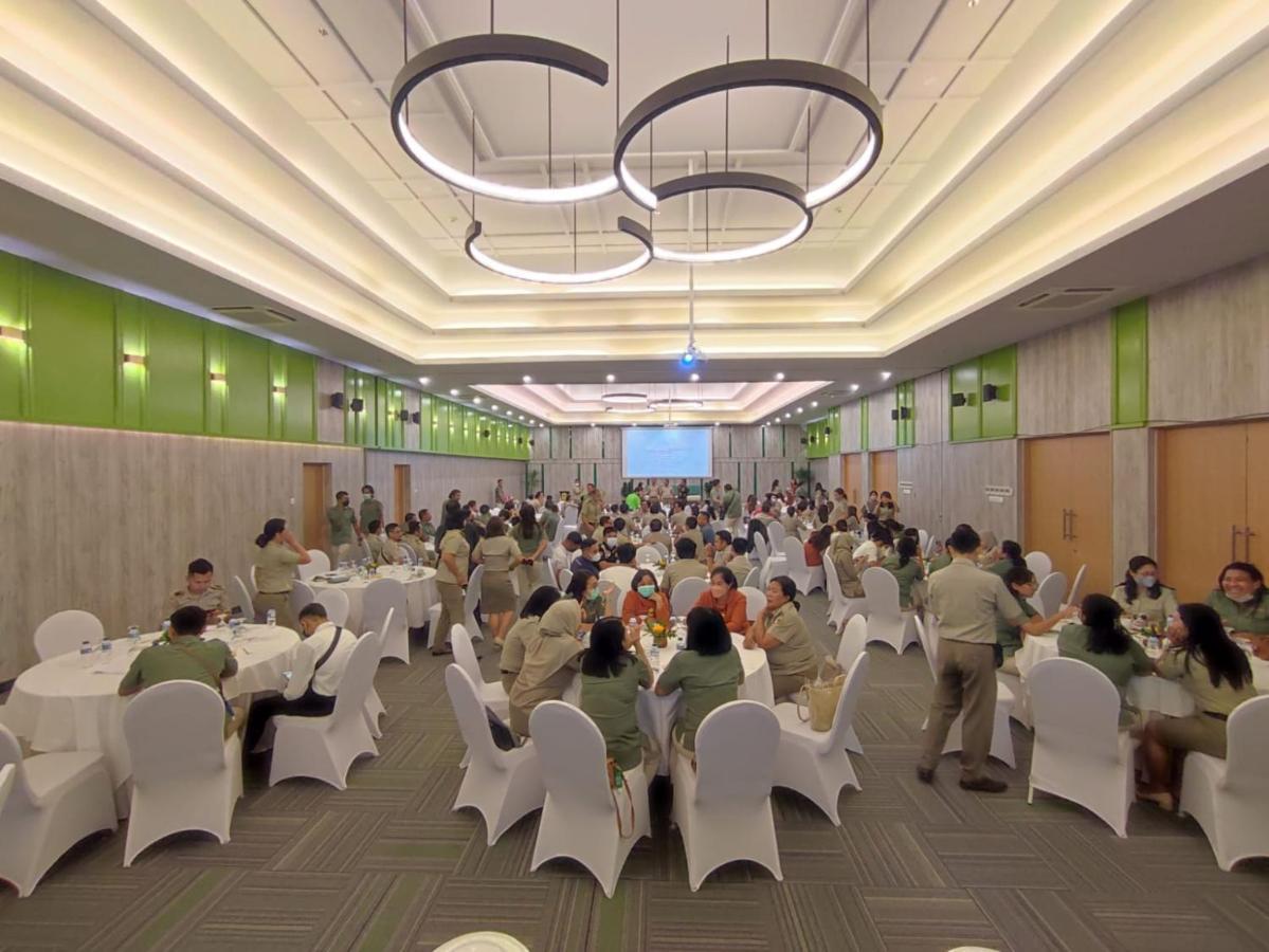 Maxone Rejuvination Gianyar Hotel Gianyar  Exterior photo